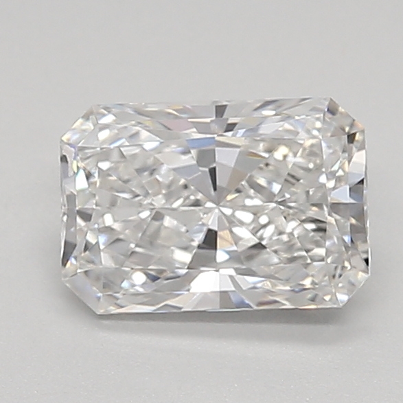 0.73ct E VVS2 Radiant (IGI)