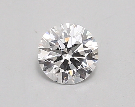 0.47ct D VVS2 Round (IGI)
