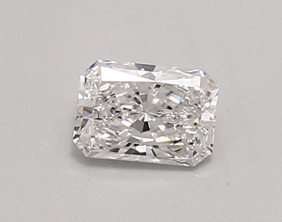 0.45ct D VVS2 Radiant (IGI)