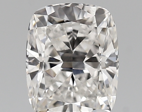 1.28ct E VVS2 Cushion (IGI)