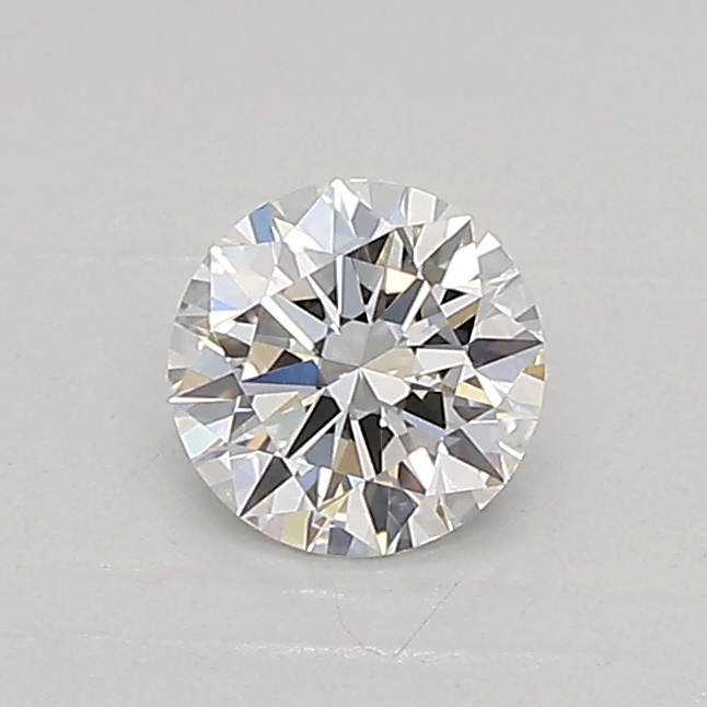 0.45ct D VVS2 Round (IGI)