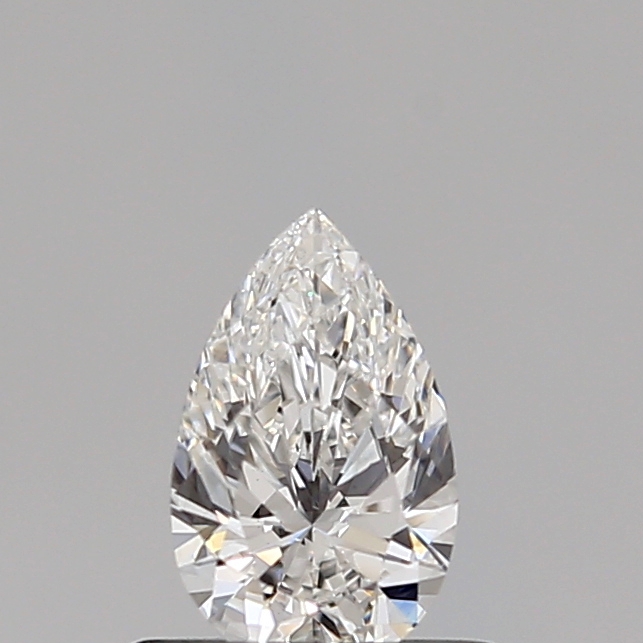 0.45ct E VS1 Pear (IGI)