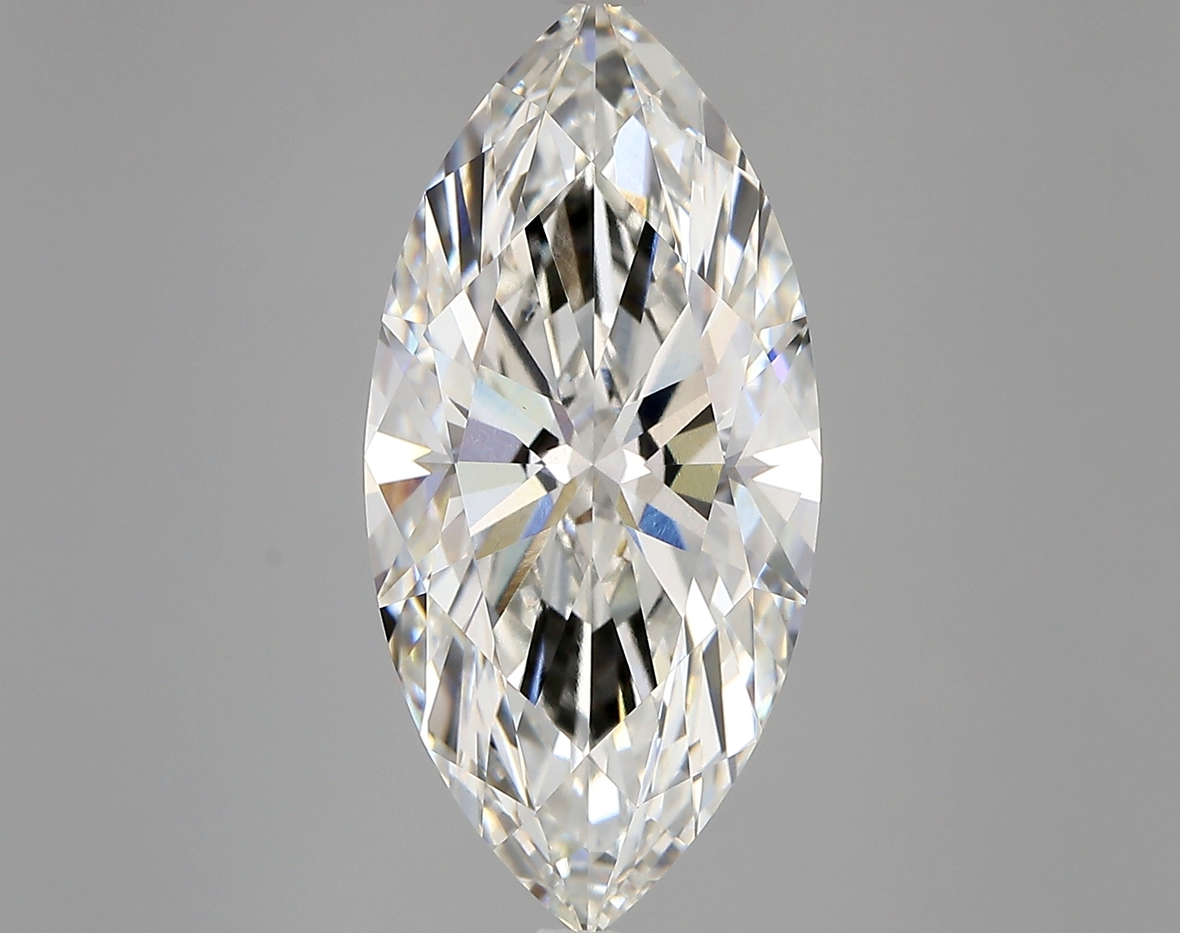 6.04ct G VVS2 Marquise (IGI)