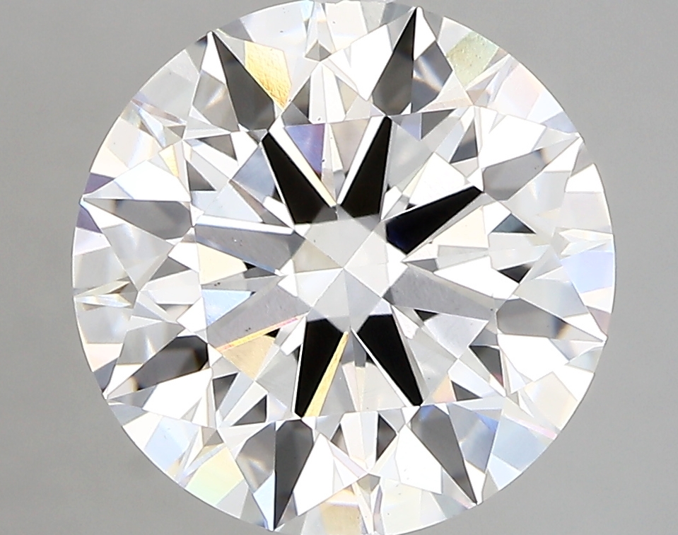 4.85ct G VS1 Round (GIA)