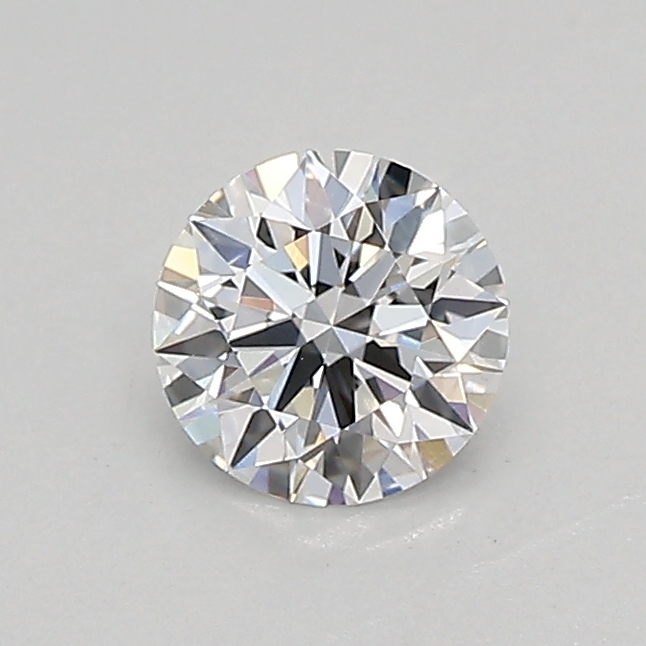 0.48ct D VVS2 Round (IGI)
