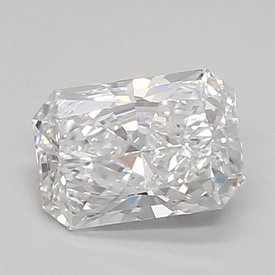 0.62ct E VS1 Radiant (IGI)