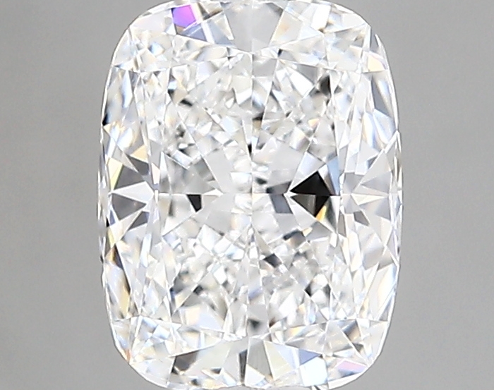 1.01ct E VVS1 Cushion (IGI)