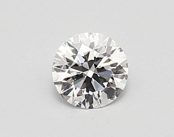 0.47ct D VVS1 Round (IGI)