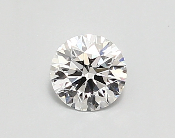 0.43ct D VS1 Round (IGI)