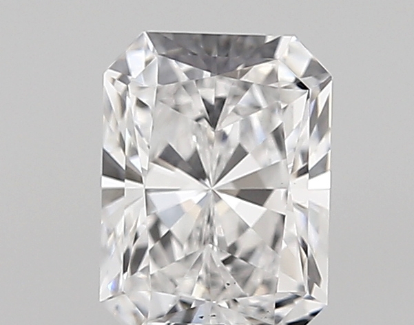 1.01ct D VS1 Radiant (IGI)