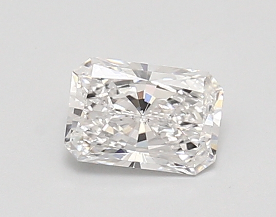 0.69ct E VS1 Radiant (IGI)