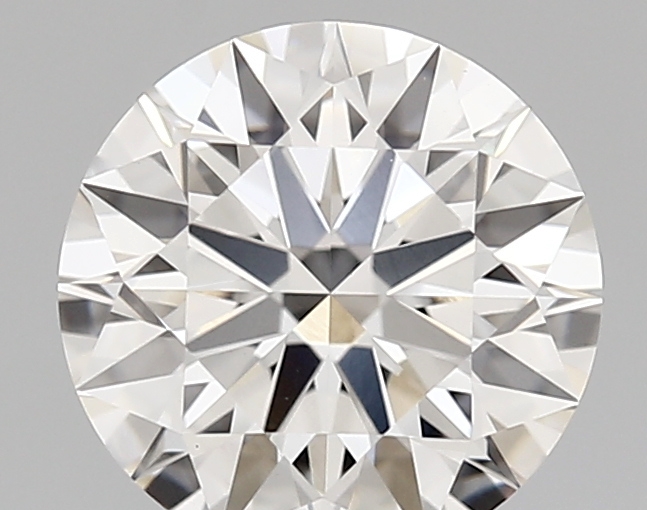 1.89ct E VVS2 Round (IGI)