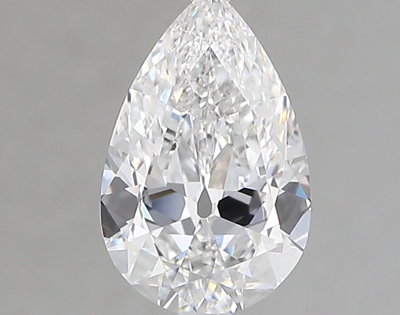 1.16ct D VVS2 Pear (IGI)