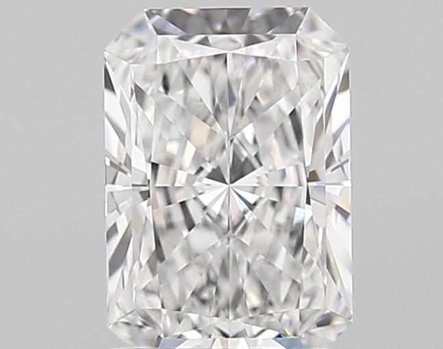 1.27ct E VVS1 Radiant (IGI)