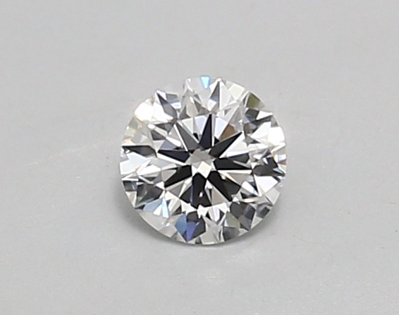 0.38ct D VVS1 Round (IGI)