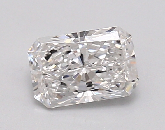 0.93ct E VS1 Radiant (IGI)