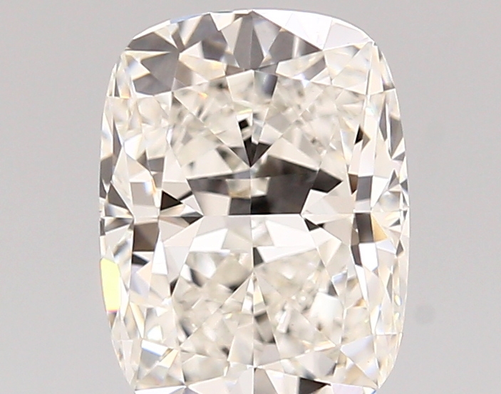 1.85ct E VVS2 Cushion (IGI)