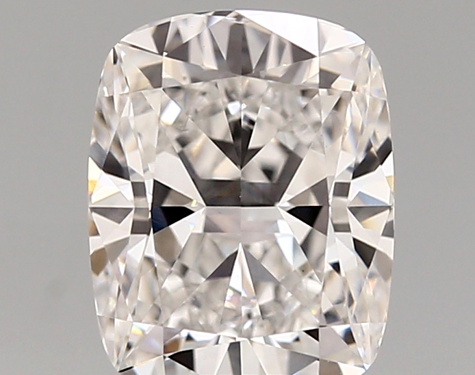 1.93ct D VS1 Cushion (IGI)