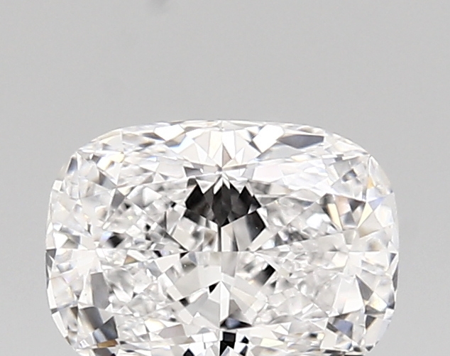 1.04ct D VVS2 Cushion (IGI)
