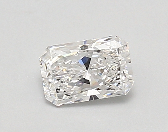 0.62ct D VVS2 Radiant (IGI)