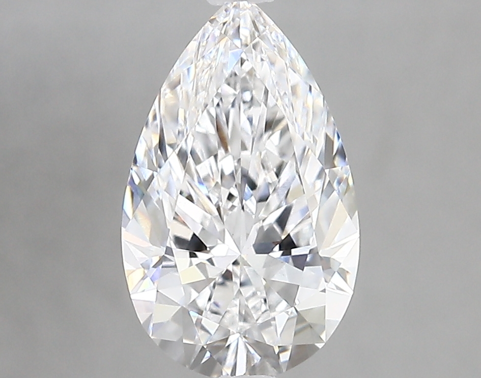 1.80ct D VS1 Pear (IGI)