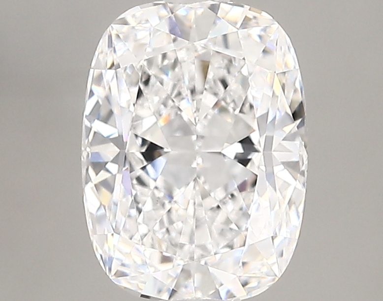 1.18ct D VVS2 Cushion (IGI)