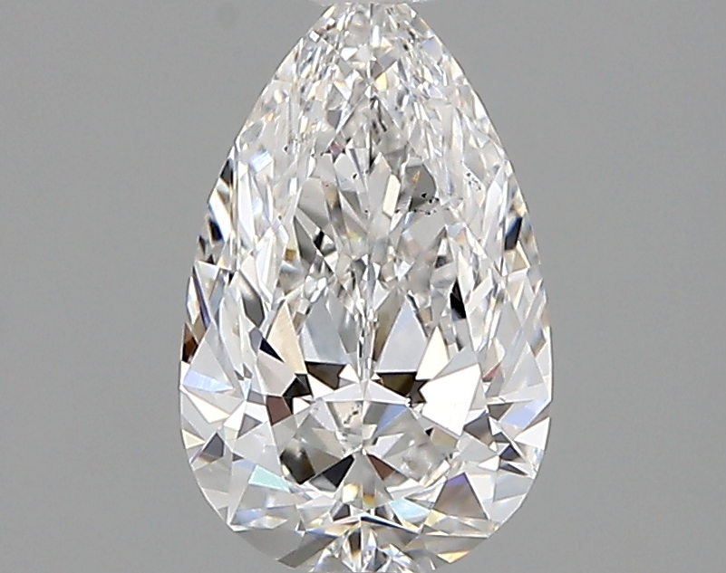 1.17ct E VS2 Pear (IGI)
