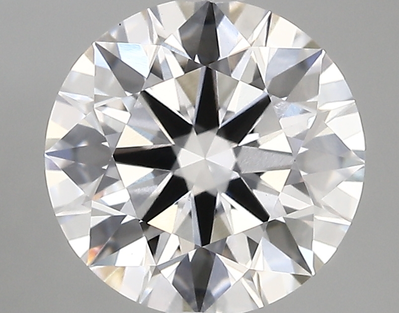 2.82ct D VS1 Round (IGI)