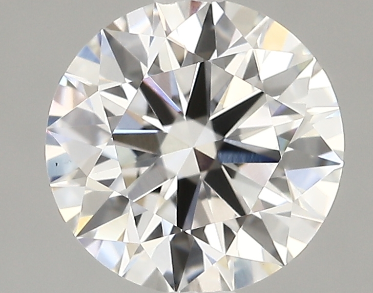 1.27ct E VS1 Round (IGI)