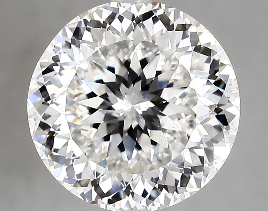 4.43ct E VS1 Portuguese Cut (IGI)
