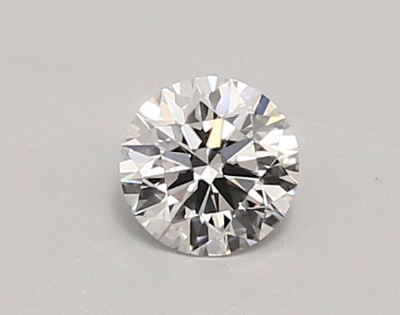 0.46ct D VVS2 Round (IGI)