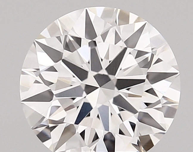 1.88ct D VVS2 Round (IGI)