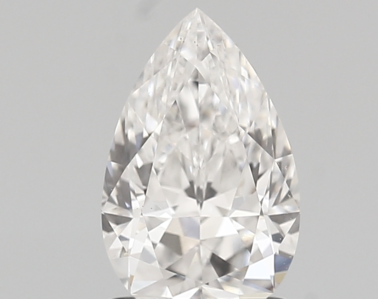 1.19ct E VS1 Pear (IGI)