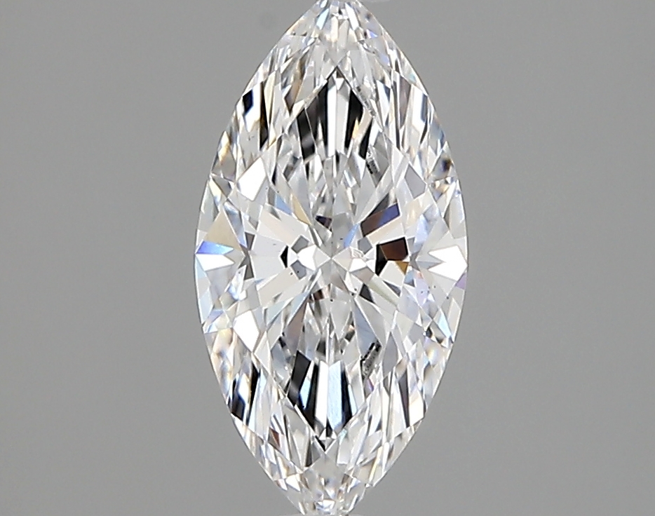 1.18ct D VS1 Marquise (IGI)