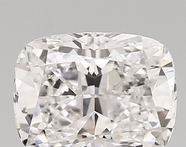 1.60ct E VVS2 Cushion (IGI)