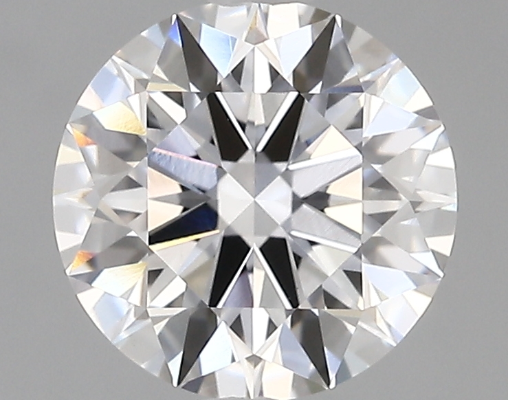 2.23ct D VVS2 Round (IGI)