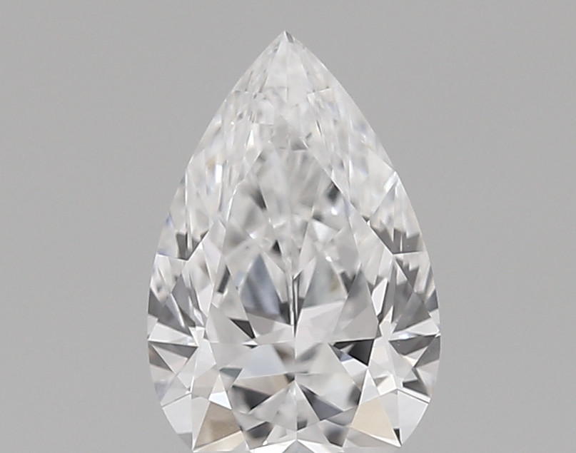 1.24ct D VVS2 Pear (IGI)