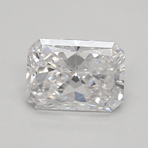 0.68ct D VS1 Radiant (IGI)