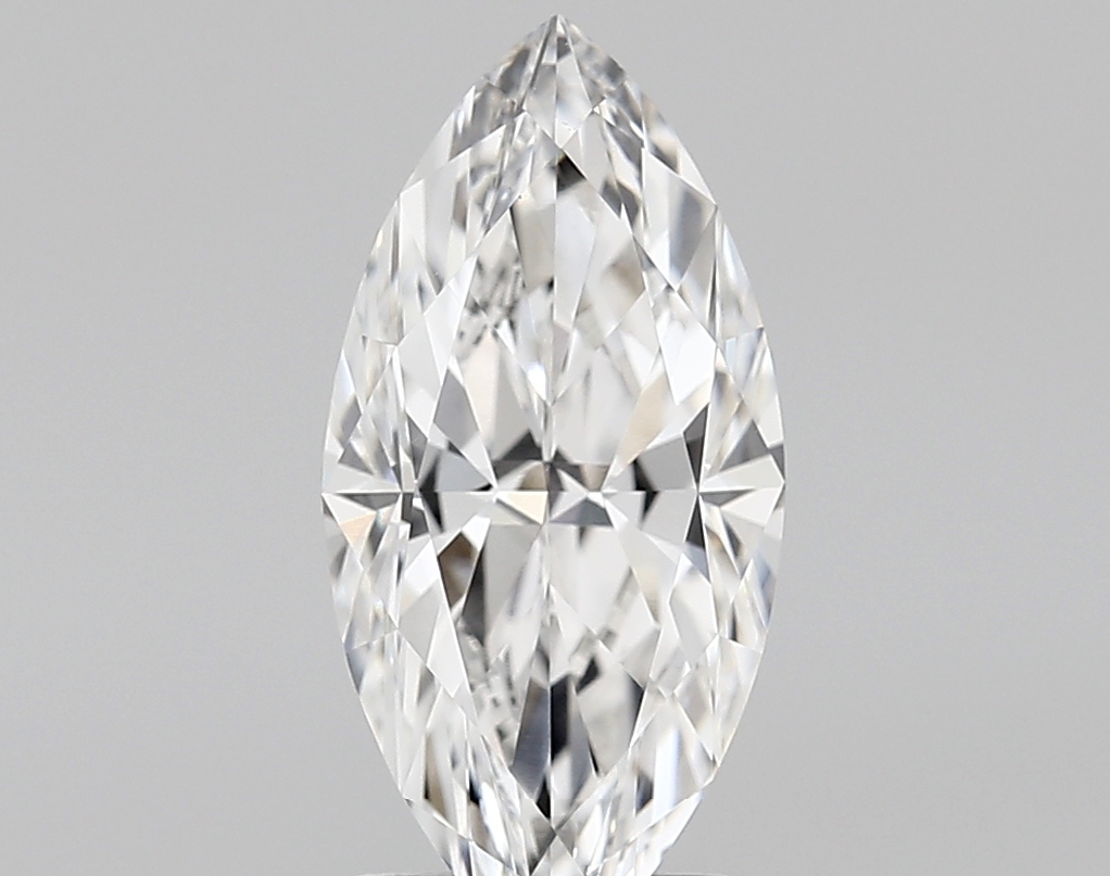 1.86ct E VVS2 Marquise (IGI)