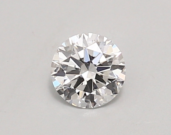 0.42ct D VVS2 Round (IGI)