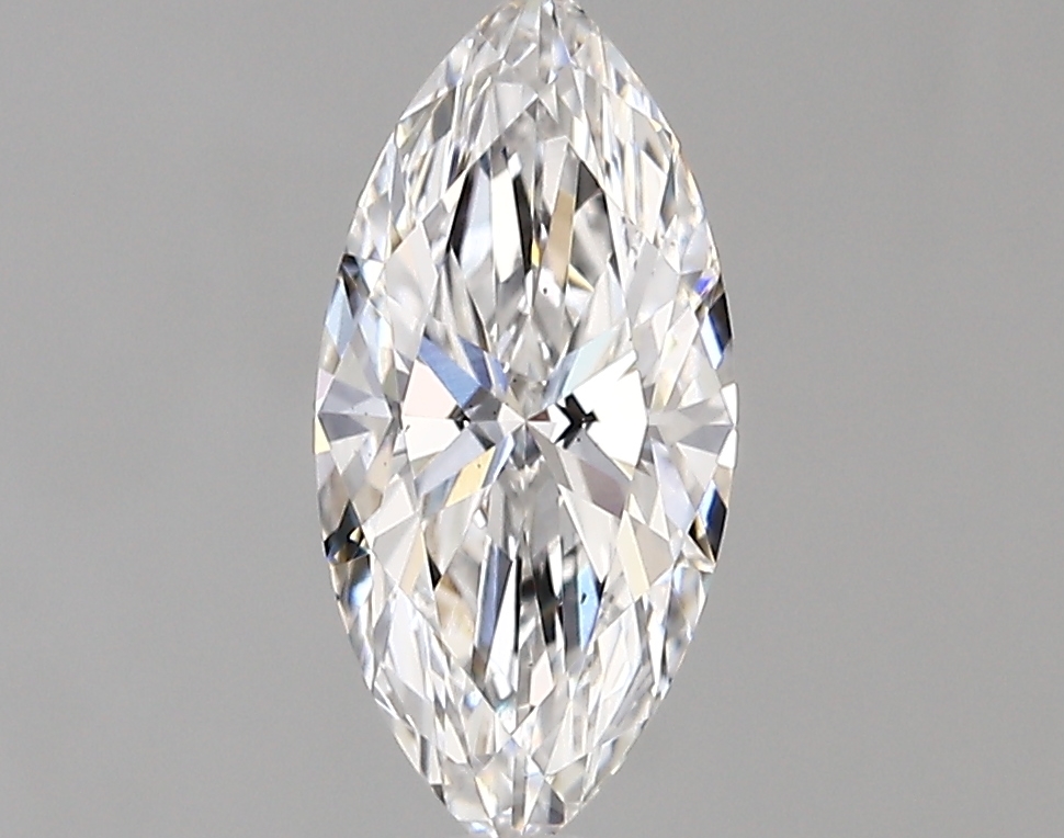 1.19ct D VS2 Marquise (IGI)