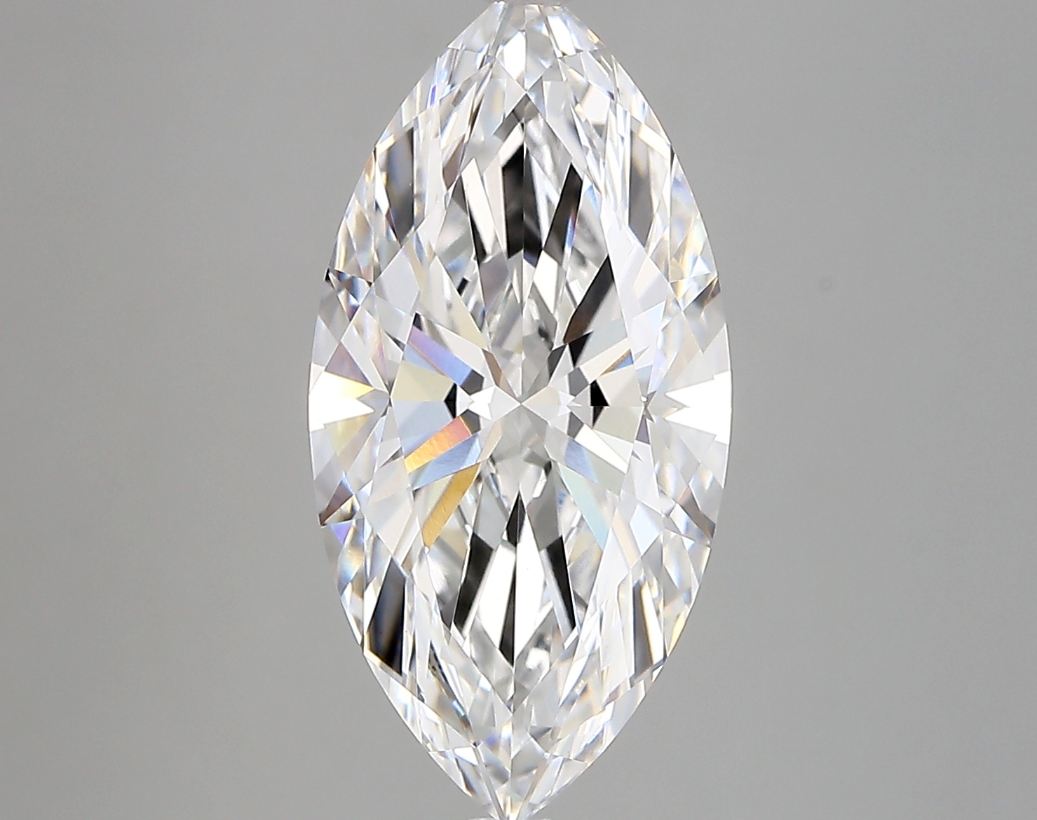 4.27ct E VVS2 Marquise (IGI)