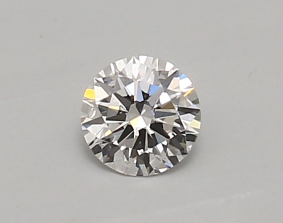 0.38ct D VVS1 Round (IGI)