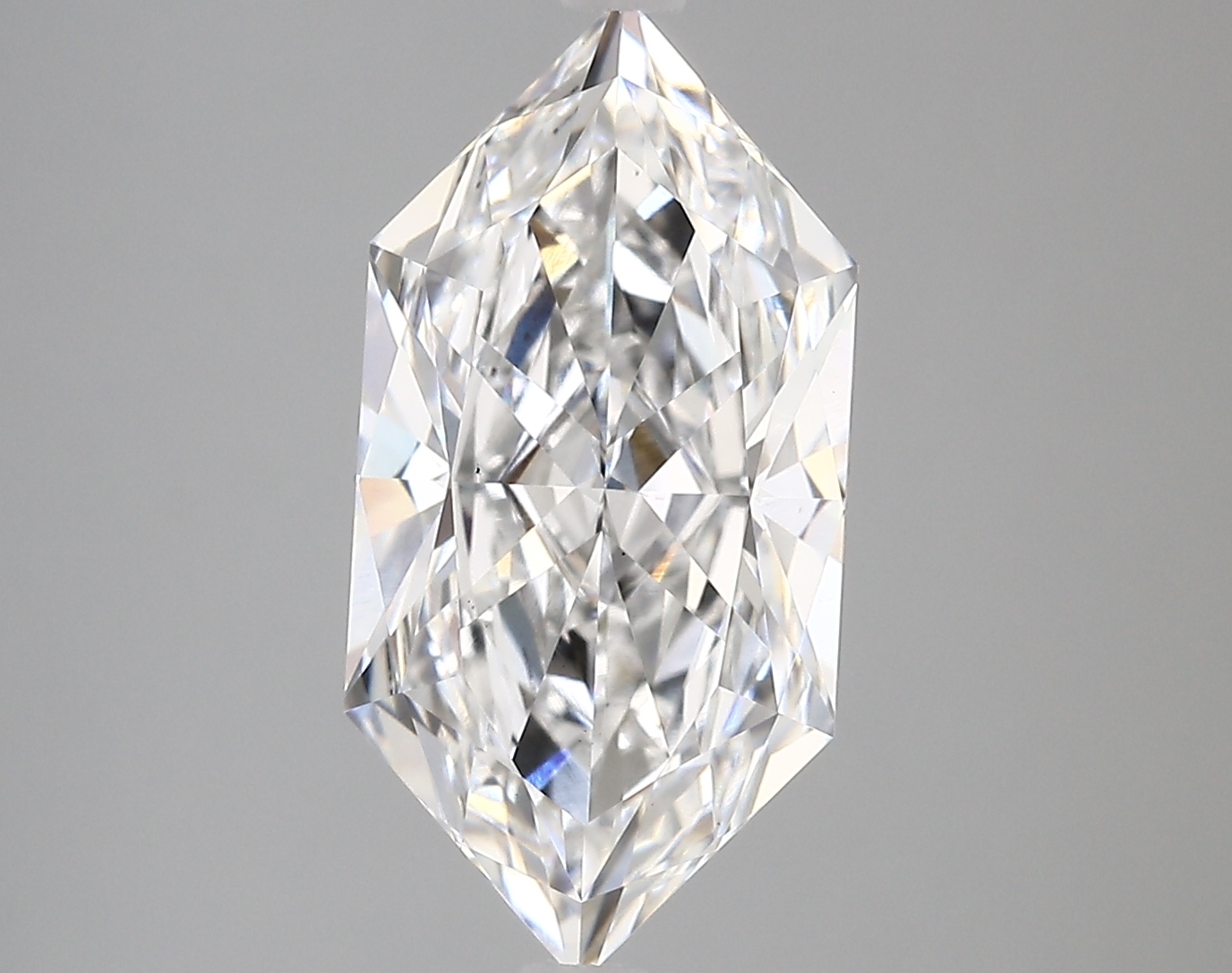 4.24ct D VS1 Dutch Marquise (IGI)