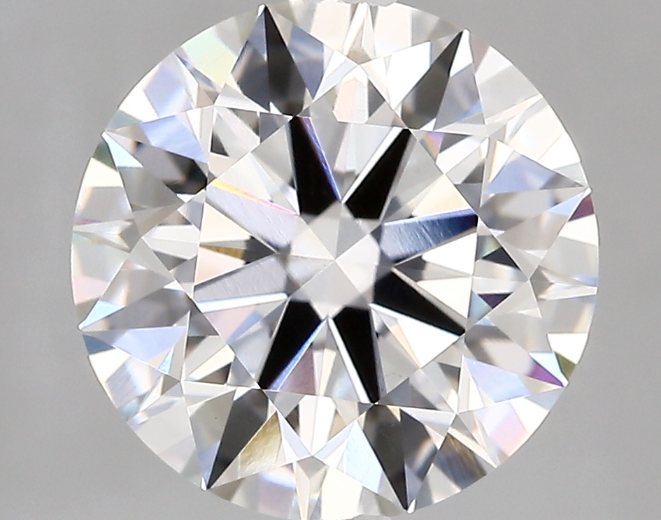 4.71ct E VS1 Round (IGI)