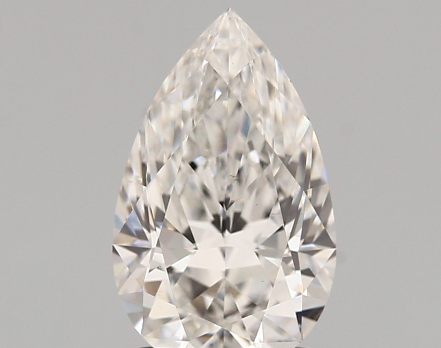 1.65ct E VS1 Pear (IGI)