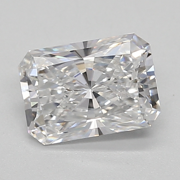 0.92ct E VVS2 Radiant (IGI)