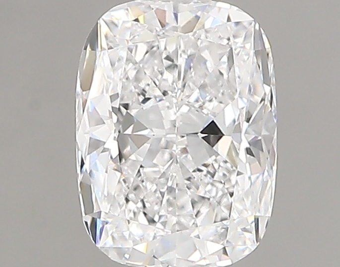 1.02ct D VVS1 Cushion (IGI)