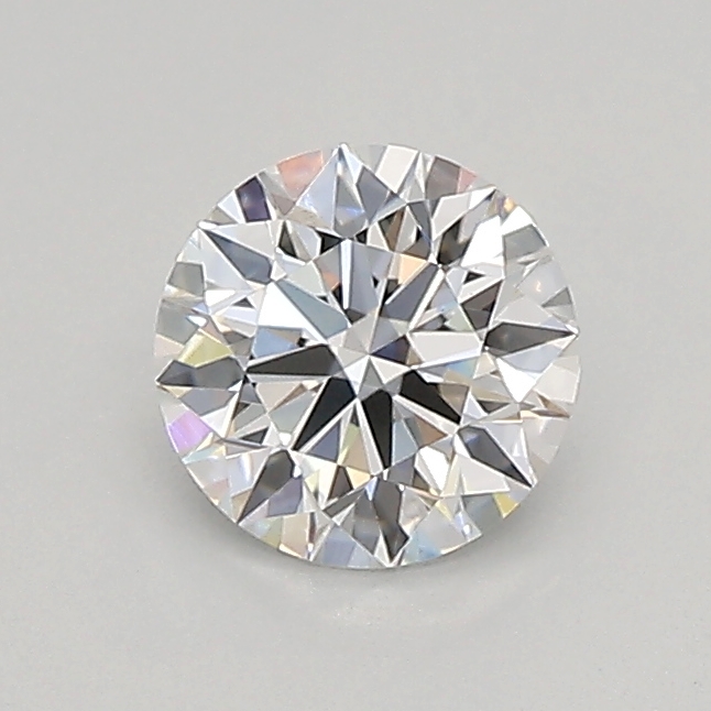 0.64ct D VVS2 Round (IGI)