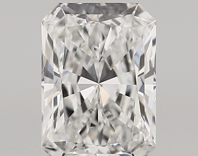 1.30ct E VVS2 Radiant (IGI)